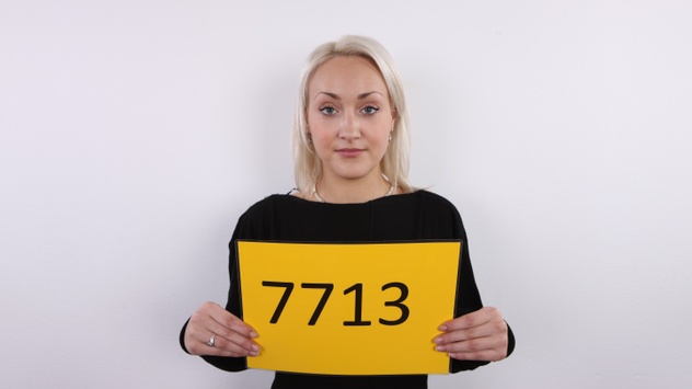 CZECH CASTING - LUCIE (7713)