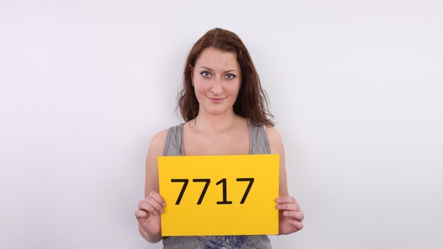 CZECH CASTING - DIANA (7717)