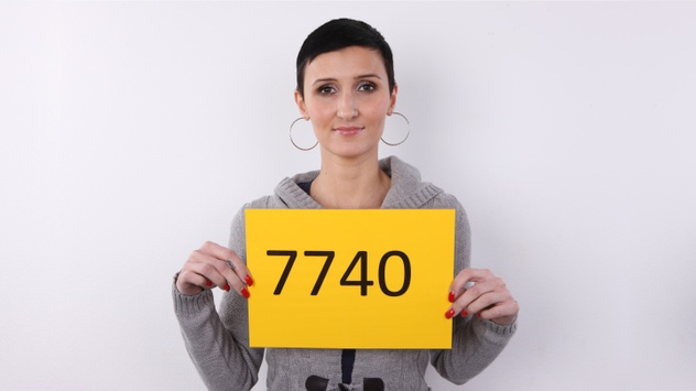 CZECH CASTING - MARKETA (7740)