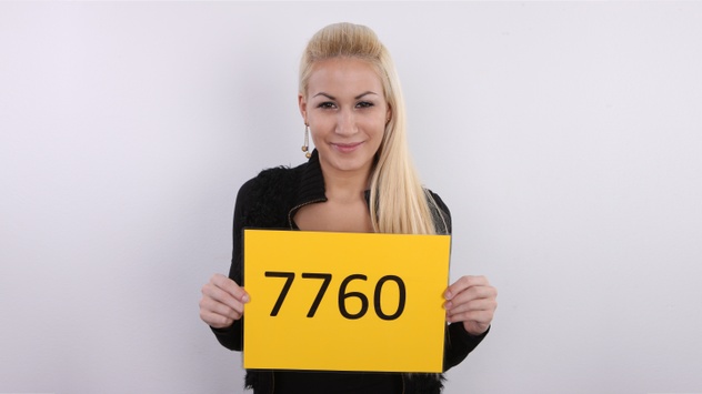 CZECH CASTING - VERONIKA (7760)