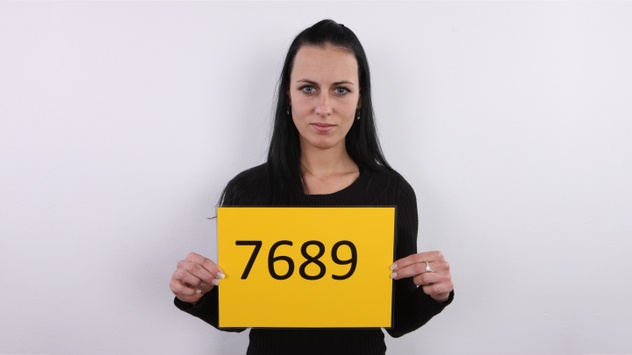 CZECH CASTING - NELA (7689)