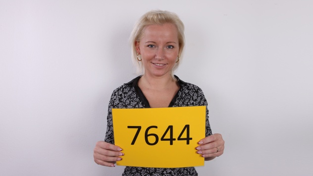 CZECH CASTING - NELI (7644)