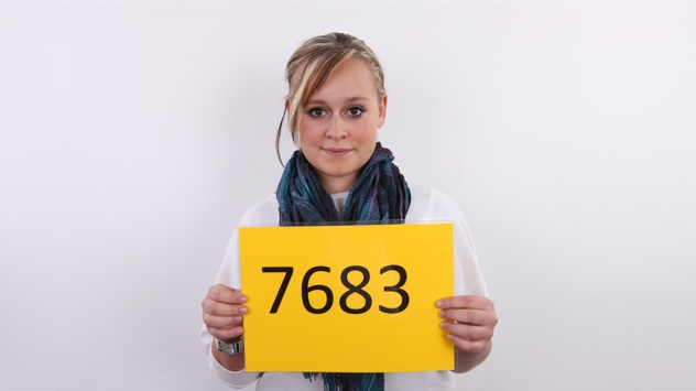 CZECH CASTING - KLARA (7683)