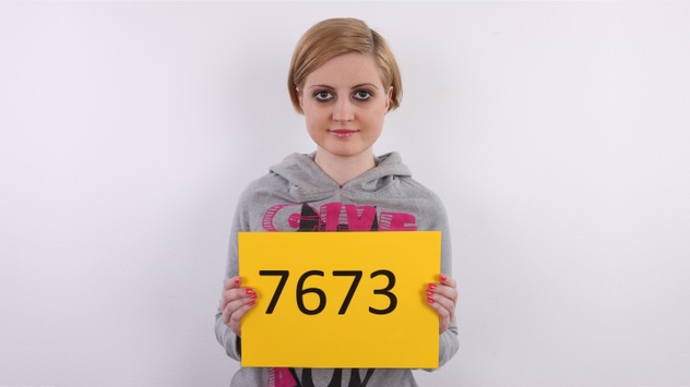 CZECH CASTING - LENKA (7673)