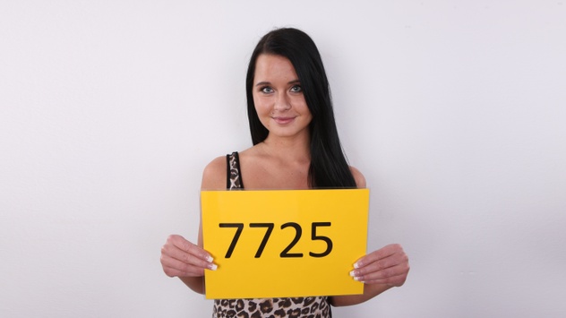 CZECH CASTING - MARKETA (7725)