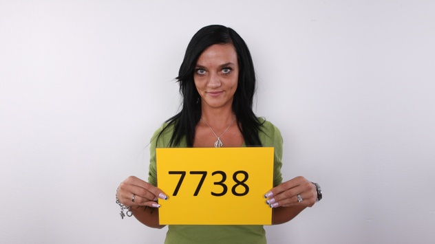 CZECH CASTING - MICHAELA (7738)