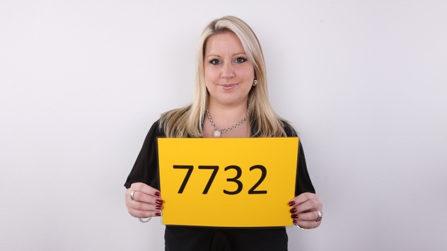 CZECH CASTING - JANA (7732)