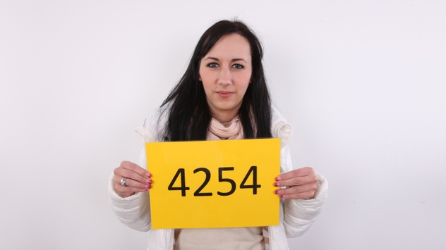 CZECH CASTING - TEREZA (4254)