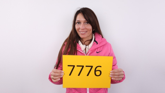 CZECH CASTING - MARKETA (7776)