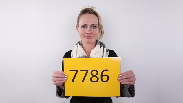 CZECH CASTING - RENATA (7786)