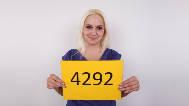 CZECH CASTING - DANA (4292)