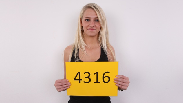 CZECH CASTING - TEREZA (4316)