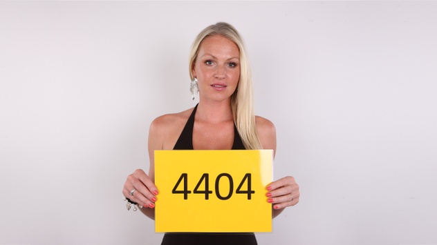 CZECH CASTING - LUCIE (4404)