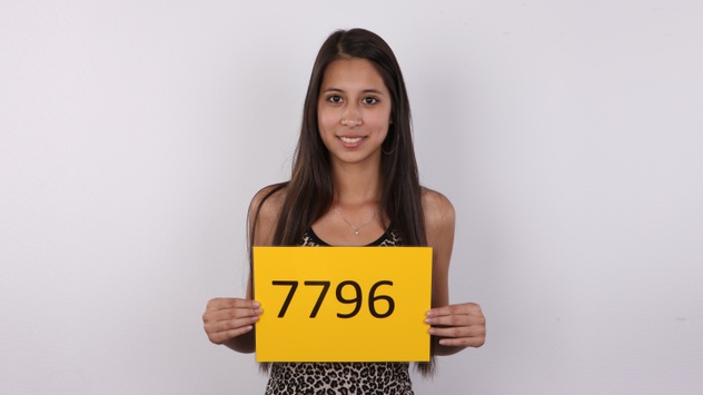 CZECH CASTING - KRISTYNA (7796)