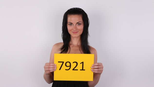 CZECH CASTING - IVANA (7921)