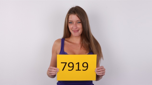 CZECH CASTING - ELISKA (7919)