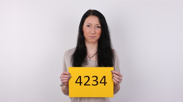 CZECH CASTING - DENISA (4234)