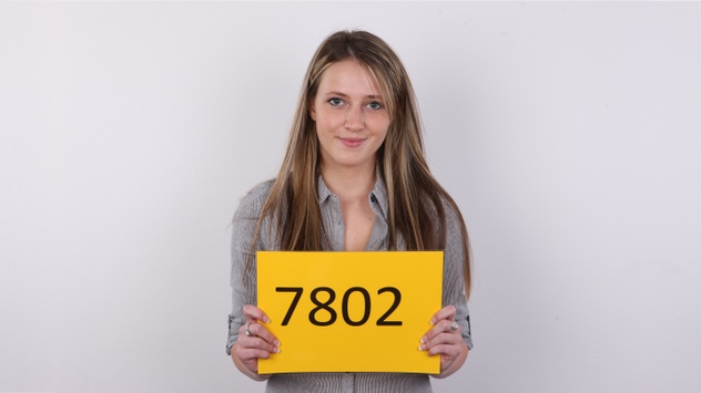 CZECH CASTING - VENDULA (7802)