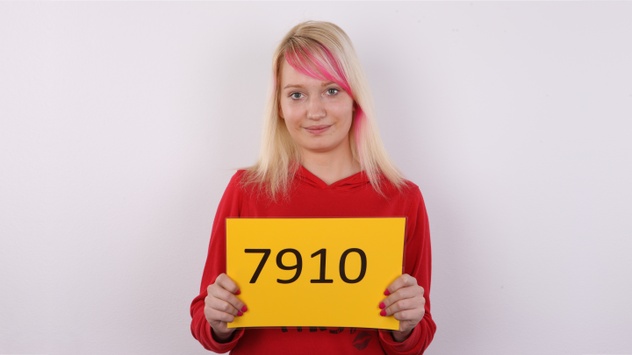 CZECH CASTING - PETRA (7910)