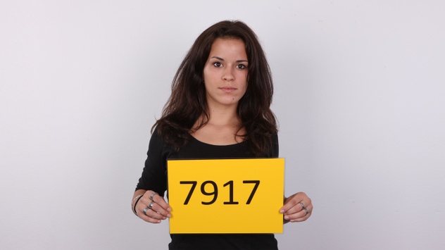 CZECH CASTING - VERONIKA (7917)