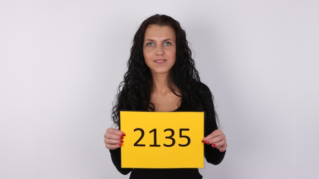 CZECH CASTING - SANDRA (2135)