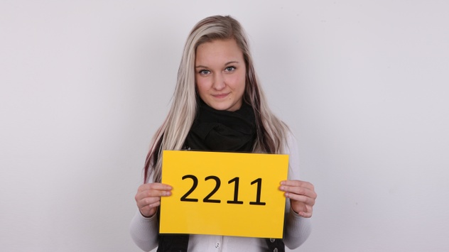 CZECH CASTING - KAROLINA (2211)