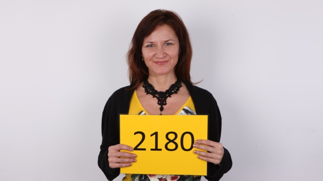 CZECH CASTING - DENISA (2180)