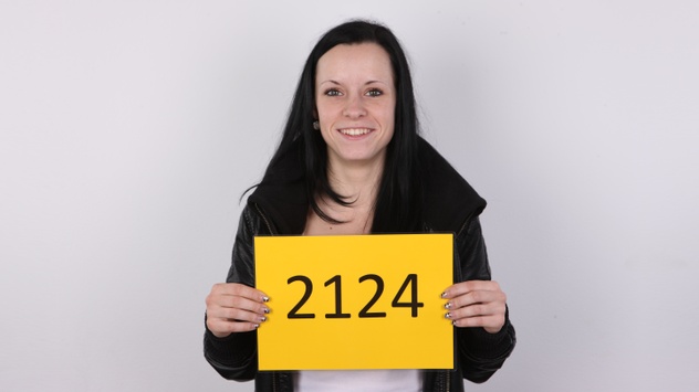 CZECH CASTING - NATALIA (2124)