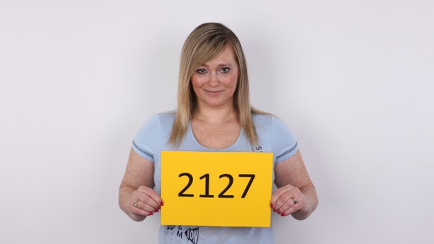 CZECH CASTING - RUZENA (2127)