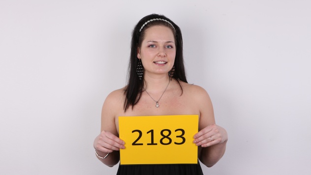 CZECH CASTING - NELA (2183)