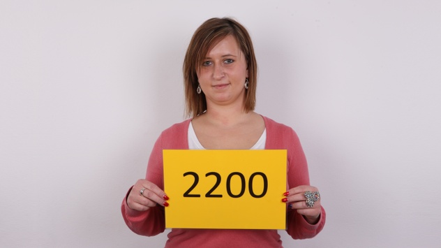 CZECH CASTING - TEREZA (2200)