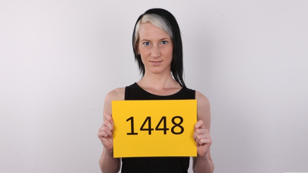 CZECH CASTING - ALICE (1448)