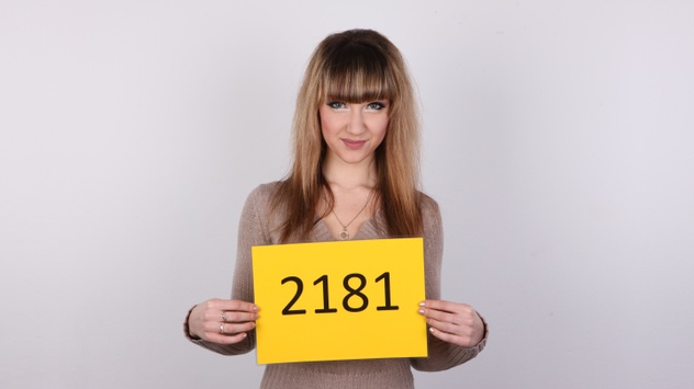 CZECH CASTING - ELENA (2181)