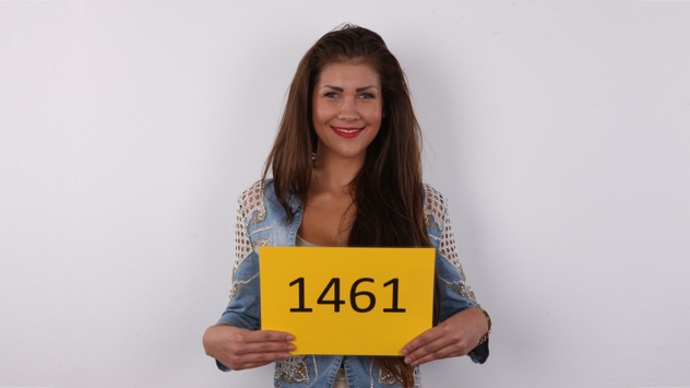 CZECH CASTING - ANDREA (1461)