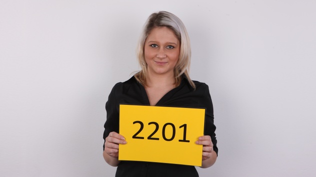 CZECH CASTING - TEREZA (2201)