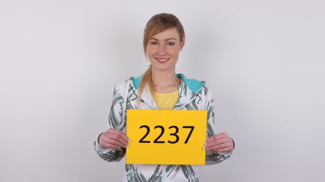 CZECH CASTING - RADKA (2237)