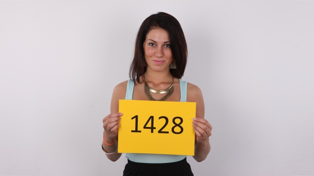 CZECH CASTING - SILVIE (1428)