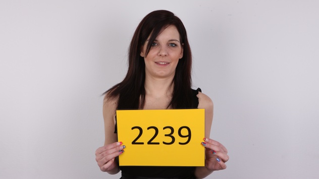 CZECH CASTING - ANDREA (2239)