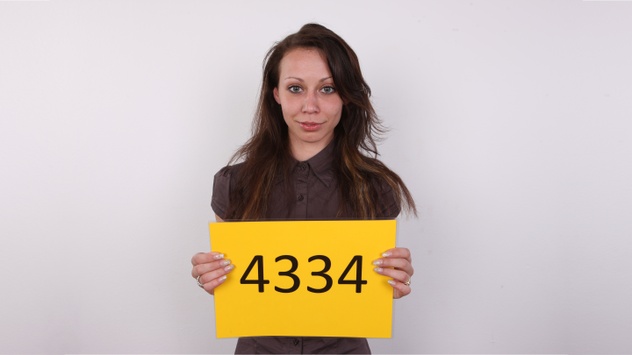 CZECH CASTING - PAVLA (4334)