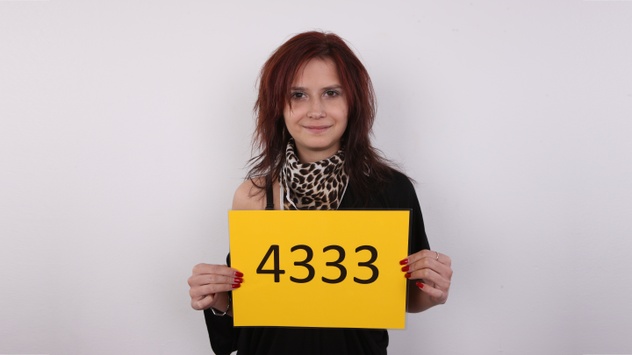 CZECH CASTING - EVA (4333)