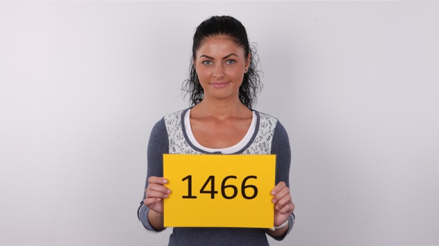 CZECH CASTING - LUCIE (1466)