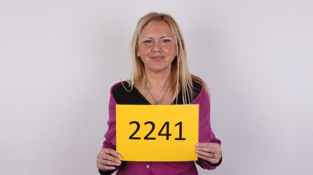 CZECH CASTING - JAROSLAVA (2241)