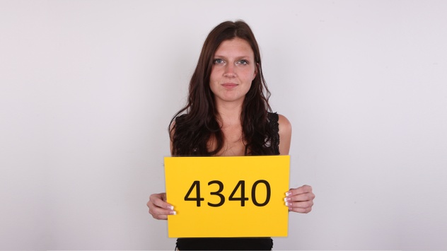 CZECH CASTING - VERONIKA (4340)