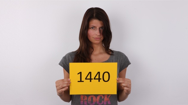 CZECH CASTING - PETRA (1440)