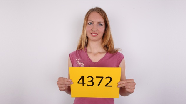 CZECH CASTING - JULIE (4372)