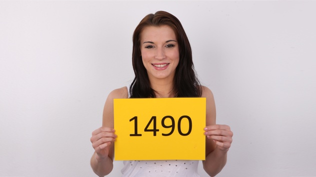 CZECH CASTING - SASKIA (1490)