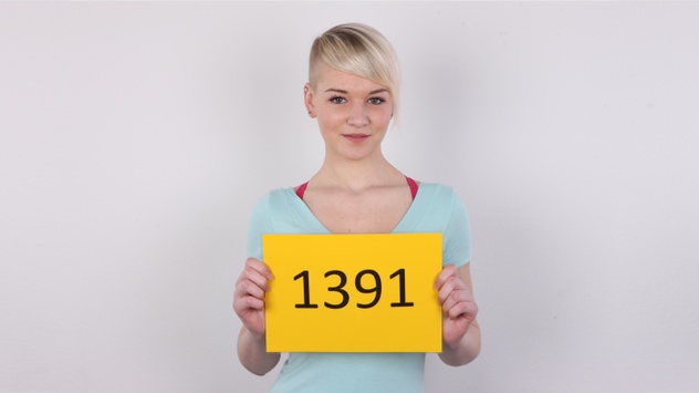 CZECH CASTING - KAROLINA (1391)