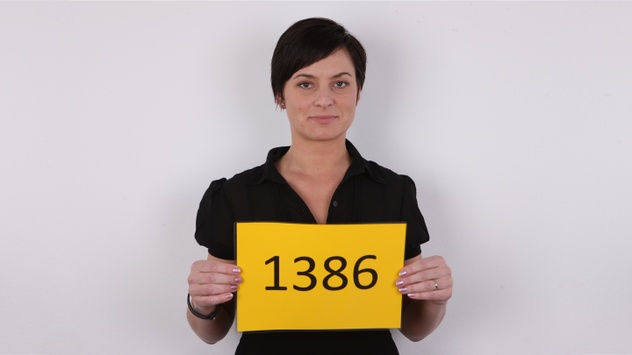 CZECH CASTING - MONIKA (1386)