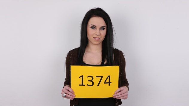 CZECH CASTING - LUCIE (1374)