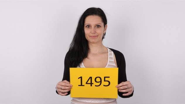 CZECH CASTING - PETRA (1495)